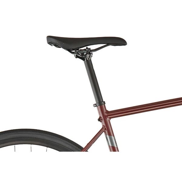 Vélo De Gravel MARIN BIKES GESTALT 1 DISC Shimano Sora 34/50 Bordeaux/Gris 2022 16 Vélo De Gravel MARIN BIKES GESTALT 1 DISC Shimano Sora 34/50 Bordeaux/Gris 2022 – Image 14