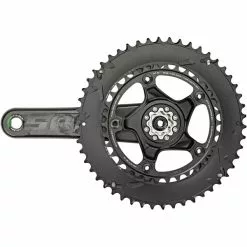 Pédalier 11v SRAM RED BB386 Compact 34/50 15 Pédalier 11v SRAM RED BB386 Compact 34/50 -Vélos Complets Soldes Boutique 1307920 025B600x6005D 1