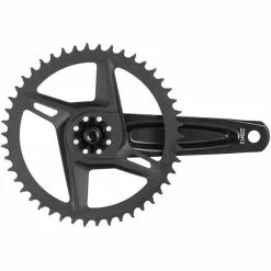Pédalier Capteur De Puissance SRAM RIVAL 1 AXS D1 QUARQ DUB WIDE Mono 46 -Vélos Complets Soldes Boutique 1440408 045B600x6005D