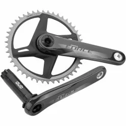 Pédalier 12V SRAM FORCE 1 DUB DM MONO 46 -Vélos Complets Soldes Boutique 1502594 015B600x6005D 1