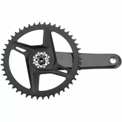 Pédalier 12V SRAM FORCE 1 DUB DM MONO 46 -Vélos Complets Soldes Boutique 1502594 025B600x6005D