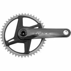 Pédalier 12V SRAM FORCE 1 DUB DM MONO 46 -Vélos Complets Soldes Boutique 1502594 045B600x6005D