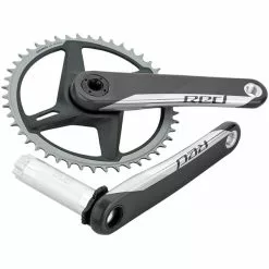 Pédalier 12V SRAM RED 1 DUB DM Mono 46 -Vélos Complets Soldes Boutique 1502606 015B600x6005D 1