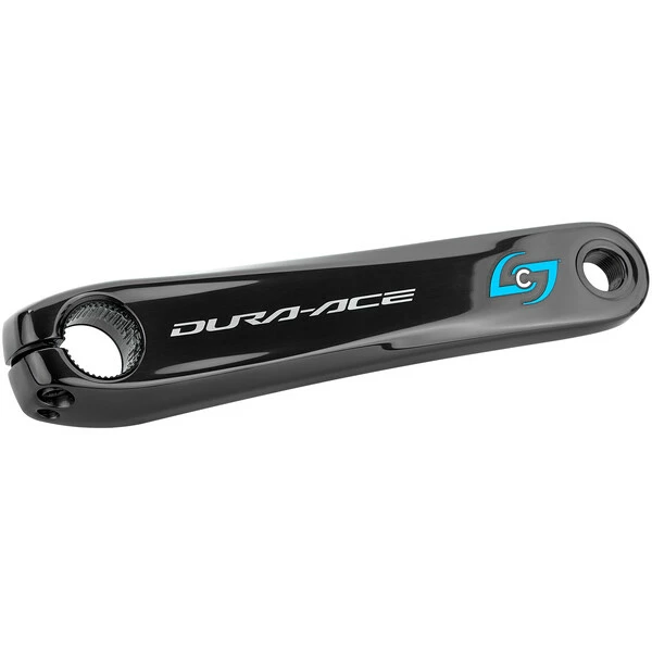 Manivelle Capteur De Puissance STAGES CYCLING POWER L Shimano Dura-Ace 9200 7 Manivelle Capteur De Puissance STAGES CYCLING POWER L Shimano Dura-Ace 9200 – Image 5