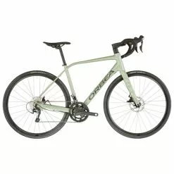 Vélo De Course ORBEA AVANT H40 Shimano Tiagra 34/50 Vert/Noir 2023 26 Vélo De Course ORBEA AVANT H40 Shimano Tiagra 34/50 Vert/Noir 2023 -Vélos Complets Soldes Boutique 1984372 67a180 jpg5B600x6005D 1