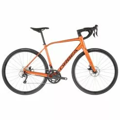 Vélo De Course ORBEA AVANT H40 Shimano Tiagra 34/50 Orange 2023
