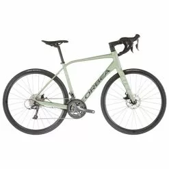 Vélo De Course ORBEA AVANT H60 Shimano Claris 34/50 Vert 2023