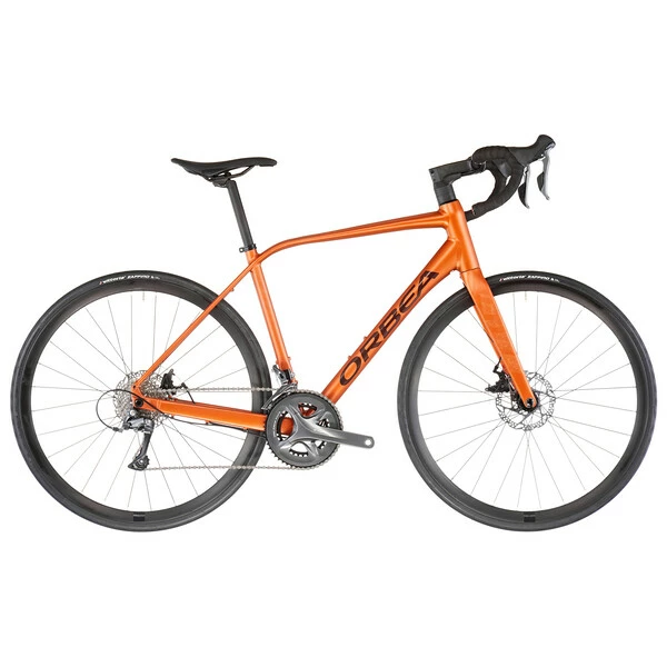 Vélo De Course ORBEA AVANT H60 Shimano Claris 34/50 Orange 2023 11 Vélo De Course ORBEA AVANT H60 Shimano Claris 34/50 Orange 2023 – Image 9