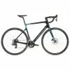 Vélo De Course ORBEA ORCA M31eTEAM Sram Rival ETap AXS 33/46 Bleu 2023