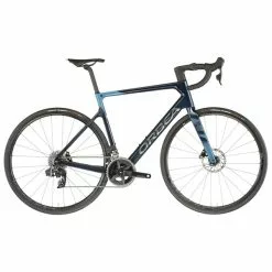 Vélo De Course ORBEA ORCA M31eTEAM Sram Rival ETap AXS 33/46 Bleu 2023