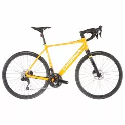 Vélo De Course Électrique ORBEA GAIN D30i Shimano 105 Di2 34/50 Jaune/Noir 2023 20 Vélo De Course Électrique ORBEA GAIN D30i Shimano 105 Di2 34/50 Jaune/Noir 2023 -Vélos Complets Soldes Boutique 1985032 56cdc5 jpg5B600x6005D 1