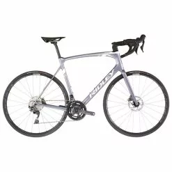Vélo De Course RIDLEY FENIX DISC Shimano Ultegra Mix 34/50 Gris 2023 -Vélos Complets Soldes Boutique 2023095 6ab841 jpg5B600x6005D 1