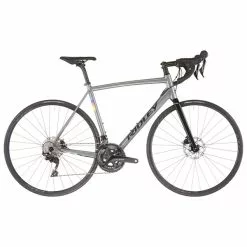 Vélo De Course RIDLEY FENIX SLA DISC Shimano 105 34/50 Noir/Gris 2023 -Vélos Complets Soldes Boutique 2023107 8bb9d8 jpg5B600x6005D 1