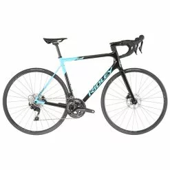 Vélo De Course RIDLEY HELIUM DISC Shimano 105 34/50 Noir/Bleu 2023 26 Vélo De Course RIDLEY HELIUM DISC Shimano 105 34/50 Noir/Bleu 2023 -Vélos Complets Soldes Boutique 2023137 fad866 jpg5B600x6005D 1