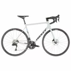 Vélo De Course RIDLEY HELIUM SLX DISC Shimano 105 Di2 34/50 Gris 2023 -Vélos Complets Soldes Boutique 2023140 5dd85e jpg5B600x6005D 1