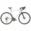 Vélo De Gravel RIDLEY KANZO A Shimano GRX 400 Mix 30/46 Gris 2023 -Vélos Complets Soldes Boutique 2023161 ae209c jpg5B600x6005D