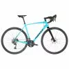 Vélo De Gravel RIDLEY KANZO A Shimano GRX 600 Mix 30/46 Bleu 2023 -Vélos Complets Soldes Boutique 2023170 bf608d jpg5B600x6005D