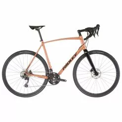 Vélo De Gravel RIDLEY KANZO A Shimano GRX 600 Mix 30/46 Marron 2023 -Vélos Complets Soldes Boutique 2023173 a441b2 jpg5B600x6005D 1