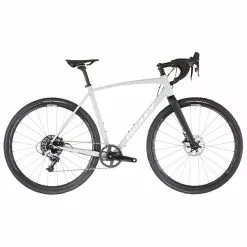 Vélo De Gravel RIDLEY KANZO A Sram Rival 1 42 Dents Gris 2023 26 Vélo De Gravel RIDLEY KANZO A Sram Rival 1 42 Dents Gris 2023 -Vélos Complets Soldes Boutique 2023182 12afad jpg5B600x6005D 1