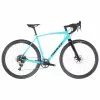 Vélo De Gravel RIDLEY KANZO A Sram Rival 1 42 Dents Bleu 2023