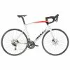 Vélo De Course RIDLEY NOAH DISC Shimano 105 34/50 Gris/Rouge 2023 -Vélos Complets Soldes Boutique 2023227 69a6fd jpg5B600x6005D