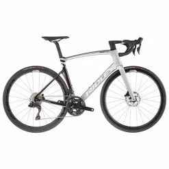 Vélo De Course RIDLEY NOAH FAST DISC Shimano 105 DI2 34/50 Gris/Noir 2023 -Vélos Complets Soldes Boutique 2023236 ac7b0f jpg5B600x6005D 1