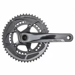Pédalier 11V SRAM RIVAL 22 GXP Compact 34/50