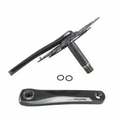 Pédalier 11V SRAM RIVAL 22 GXP Compact 34/50 9 Pédalier 11V SRAM RIVAL 22 GXP Compact 34/50 -Vélos Complets Soldes Boutique 600x600 100890 14792213477508 1