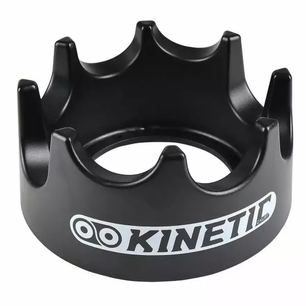 Support De Roue Avant KINETIC STANDARD RISER RING T-750C 4 Support De Roue Avant KINETIC STANDARD RISER RING T-750C – Image 2