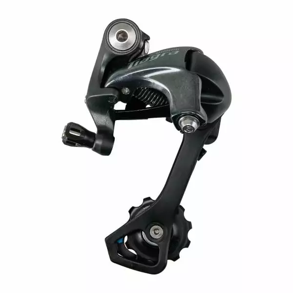 Dérailleur Arrière SHIMANO TIAGRA 4700 2/3x10V Chape Moyenne 3 Dérailleur Arrière SHIMANO TIAGRA 4700 2/3x10V Chape Moyenne