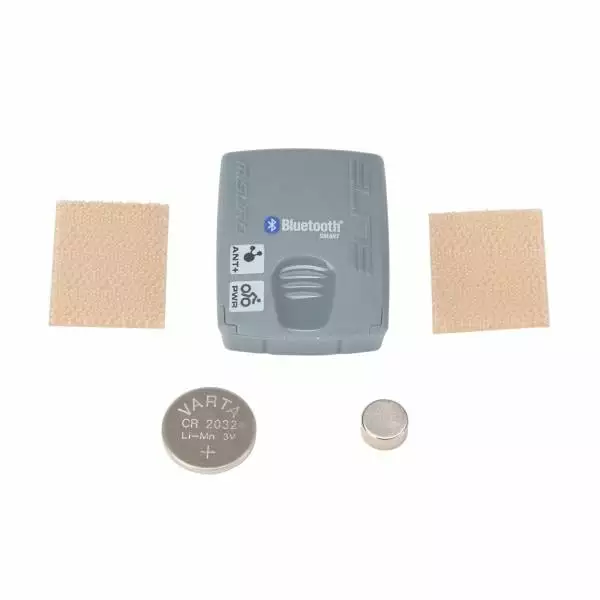 Capteur De Vitesse / Puissance / Cadence ELITE MISURO B+ Bluetooth Smart ANT+ 9 Capteur De Vitesse / Puissance / Cadence ELITE MISURO B+ Bluetooth Smart ANT+ – Image 7