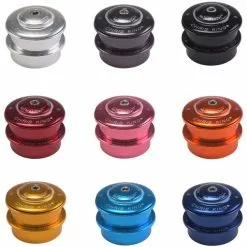 Chris-king Jeu De Direction Semi-Intégré CHRIS KING INSET I4 1"1/8 ZS49/ZS49 8 Chris-king Jeu De Direction Semi-Intégré CHRIS KING INSET I4 1"1/8 ZS49/ZS49 -Vélos Complets Soldes Boutique 600x600 127001 id1270001 main 1