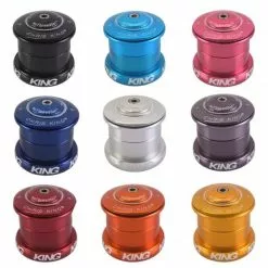 Chris-king Jeu De Direction Semi-Intégré / Externe CHRIS KING INSET I5 ZS49/EC49 -Vélos Complets Soldes Boutique 600x600 127003 id127003 1 main 1