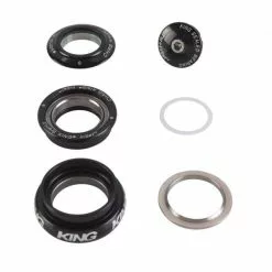 Chris-king Jeu De Direction Semi-Intégré / Externe CHRIS KING INSET I8 1"1/8-1"1/4 ZS44/EC44 -Vélos Complets Soldes Boutique 600x600 127004 id127004 2 add1 1