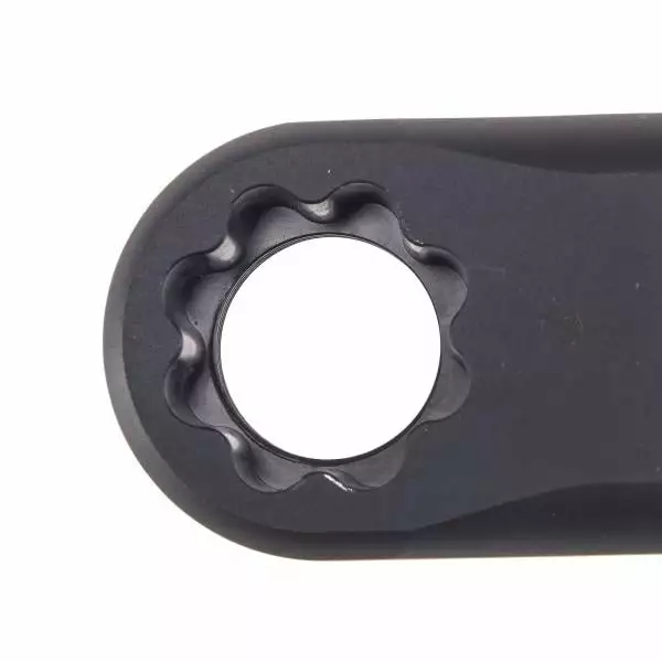 Manivelle Capteur De Puissance STAGES CYCLING POWER L Cannondale Si HG 11 Manivelle Capteur De Puissance STAGES CYCLING POWER L Cannondale Si HG – Image 9