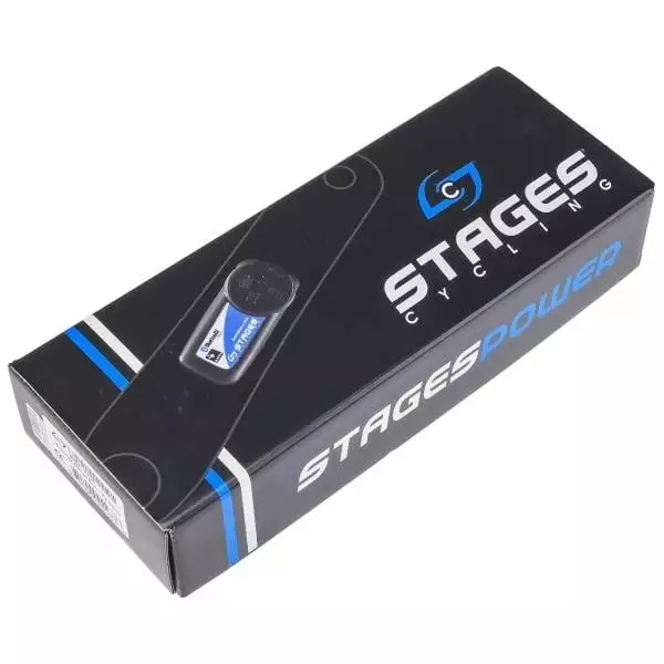 Manivelle Capteur De Puissance STAGES CYCLING POWER L Cannondale Si HG 7 Manivelle Capteur De Puissance STAGES CYCLING POWER L Cannondale Si HG – Image 5