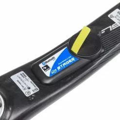 Manivelle Capteur De Puissance STAGES CYCLING POWER L FSA SL-K BB30 -Vélos Complets Soldes Boutique 600x600 135002 15401435970334 1