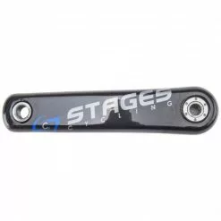 Manivelle Capteur De Puissance STAGES CYCLING POWER L Sram BB30
