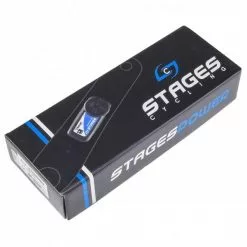 Manivelle Capteur De Puissance STAGES CYCLING POWER L Sram BB30 -Vélos Complets Soldes Boutique 600x600 135004 14882925934426 1