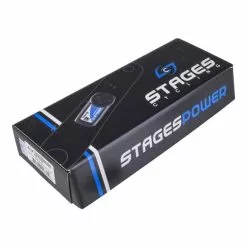 Manivelle Capteur De Puissance STAGES CYCLING POWER L Sram GXP Carbon 16 Manivelle Capteur De Puissance STAGES CYCLING POWER L Sram GXP Carbon -Vélos Complets Soldes Boutique 600x600 135005 1489593602584 1