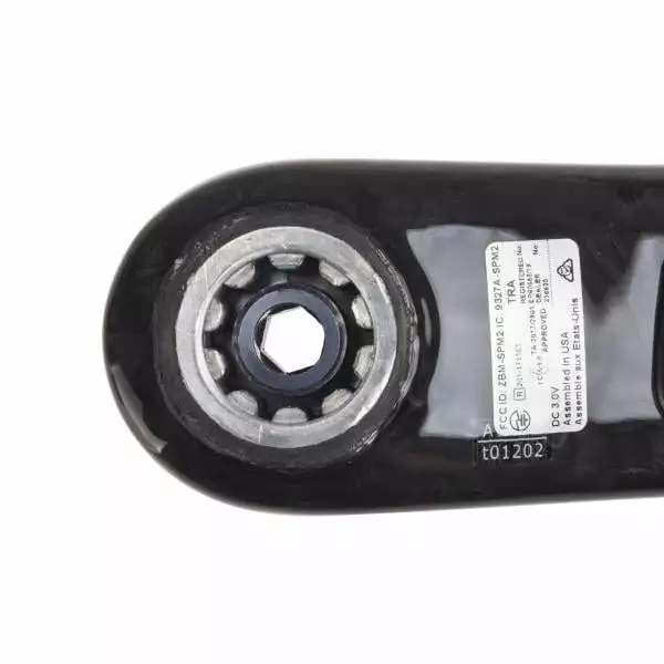 Manivelle Capteur De Puissance STAGES CYCLING POWER L Sram GXP Carbon 4 Manivelle Capteur De Puissance STAGES CYCLING POWER L Sram GXP Carbon – Image 3