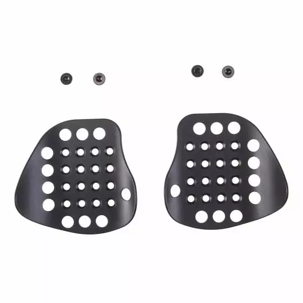 Plateformes De Repose-Bras DEDA Pour Prolongateurs KRONOS/PARABOLICA 4 Plateformes De Repose-Bras DEDA Pour Prolongateurs KRONOS/PARABOLICA – Image 2