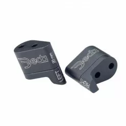 Kit De Spacers DEDA KRONOS 25 Mm (x2)