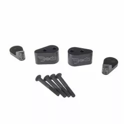 Kit De Spacers DEDA KRONOS 25 Mm (x2) -Vélos Complets Soldes Boutique 600x600 136645 14950312196679
