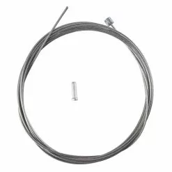 Câbles De Dérailleur SHIMANO Acier (x10) -Vélos Complets Soldes Boutique 600x600 136950 14944194386936 1