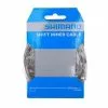 Câbles De Dérailleur SHIMANO Acier (x10) -Vélos Complets Soldes Boutique 600x600 136950 14944194407767