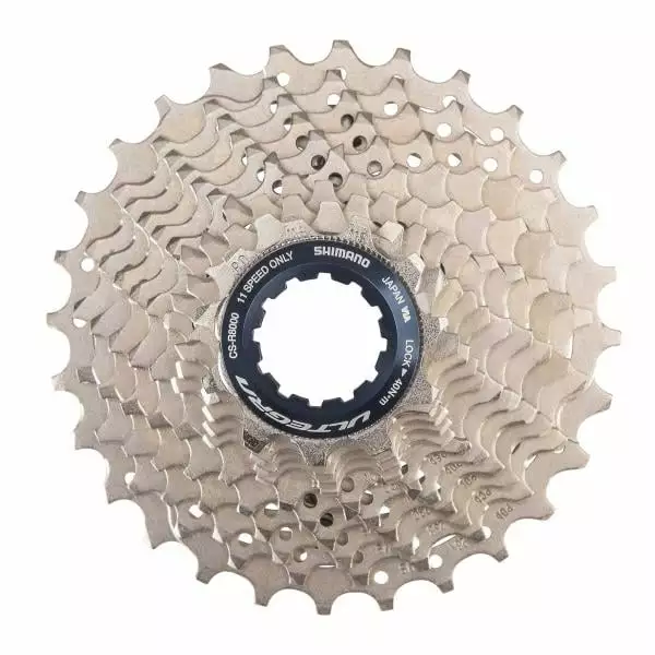 Groupe Complet SHIMANO ULTEGRA R8000 34/50 - 11/28 5 Groupe Complet SHIMANO ULTEGRA R8000 34/50 - 11/28 – Image 3