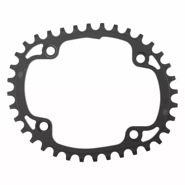 O-Symetric Plateau Intérieur Ovale 11V O.SYMETRIC Campagnolo 112 Mm 6 O-Symetric Plateau Intérieur Ovale 11V O.SYMETRIC Campagnolo 112 Mm – Image 4