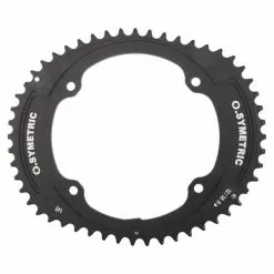 O-Symetric Plateau Extérieur Ovale 11V O.SYMETRIC Campagnolo 145 Mm