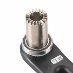 Campagnolo® Pédalier 11V CAMPAGNOLO CENTAUR ULTRA-TORQUE Compact 34/50 Noir 16 Campagnolo® Pédalier 11V CAMPAGNOLO CENTAUR ULTRA-TORQUE Compact 34/50 Noir -Vélos Complets Soldes Boutique 600x600 139182 1503493998898 1